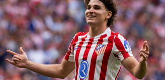 Trzy kluby idą po Alvareza. Szykuje się hit na rynku!